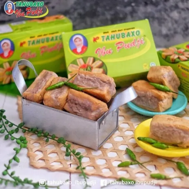 10 Oleh-Oleh Khas Semarang Yang Tahan Lama, Cocok Buat Keluarga dan Teman 14