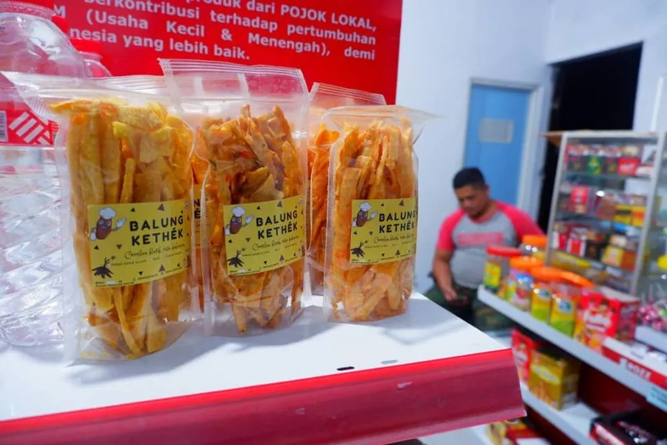 13 Oleh-Oleh Khas Solo yang Tahan Lama, Penuh Cita Rasa Khas 23
