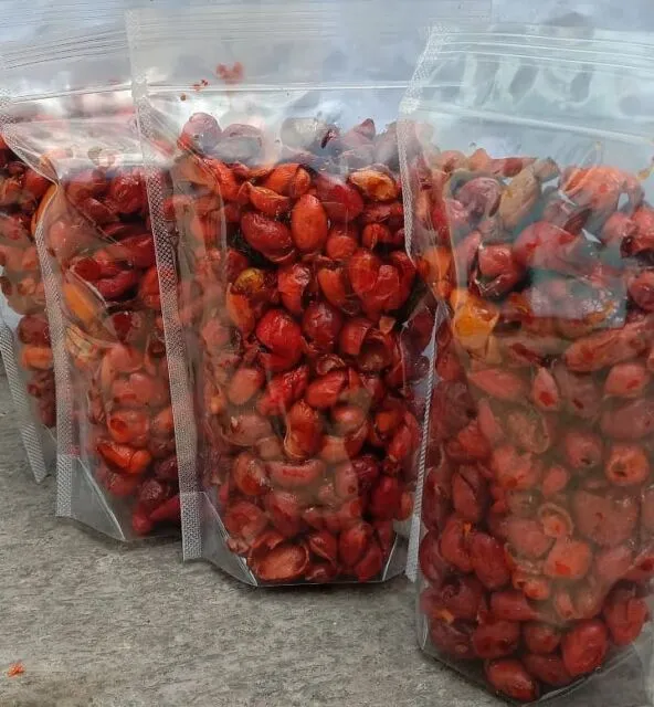 13 Oleh-Oleh Khas Solo yang Tahan Lama, Penuh Cita Rasa Khas 24