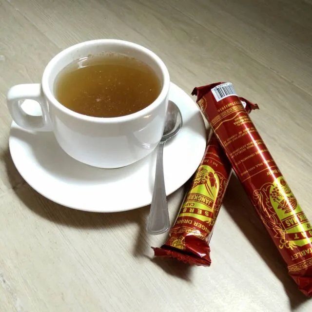 13 Oleh-Oleh Khas Solo yang Tahan Lama, Penuh Cita Rasa Khas 25