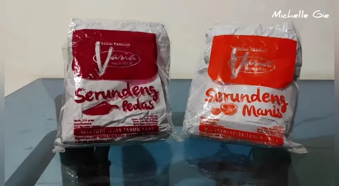 13 Oleh-Oleh Khas Solo yang Tahan Lama, Penuh Cita Rasa Khas 21