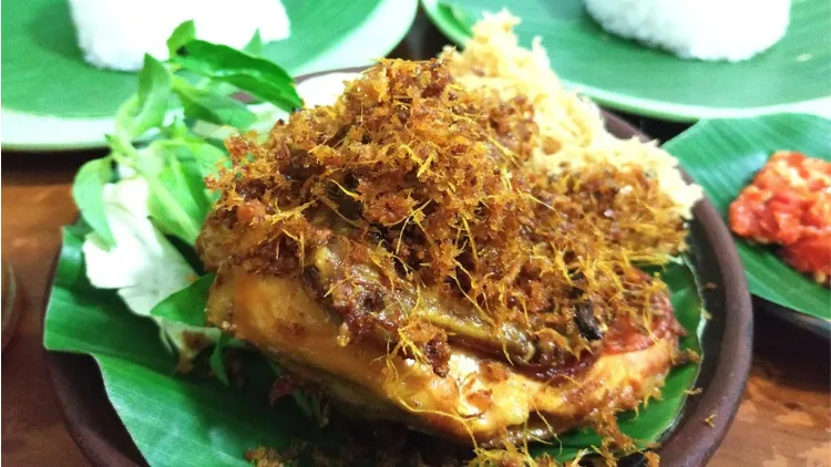 10 Makanan Khas Dieng Wonosobo, Ada Mie Pakai Kuah Kacang! 14