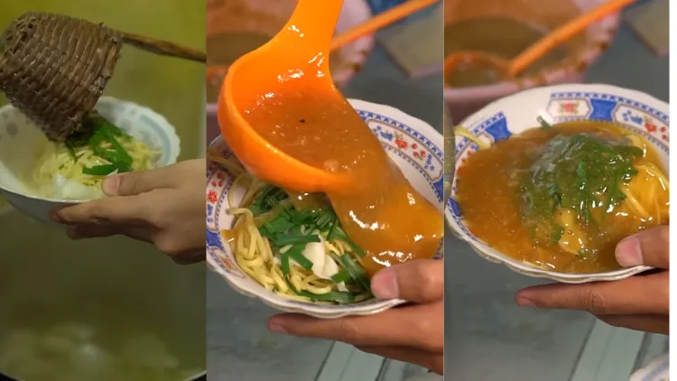10 Makanan Khas Dieng Wonosobo, Ada Mie Pakai Kuah Kacang! 12