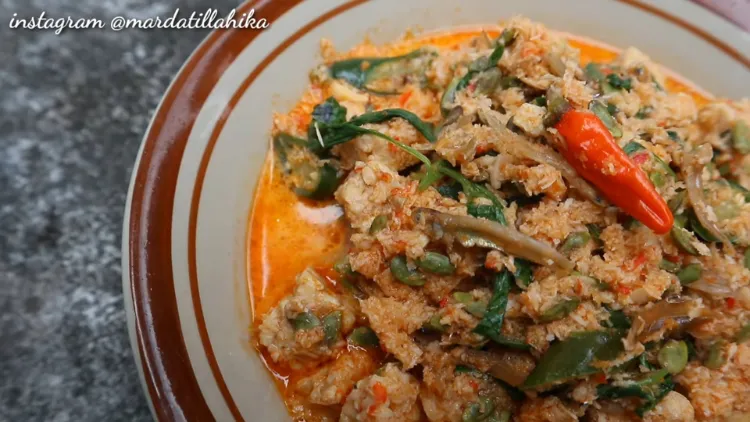 10 Makanan Khas Dieng Wonosobo, Ada Mie Pakai Kuah Kacang! 17