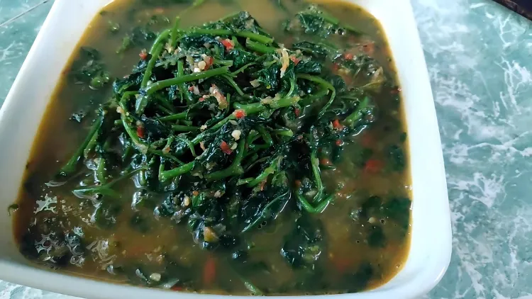 10 Makanan Khas Dieng Wonosobo, Ada Mie Pakai Kuah Kacang! 15