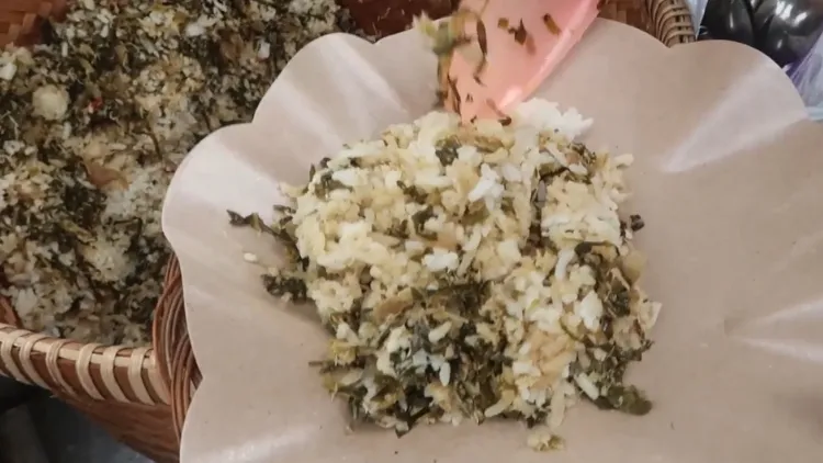 10 Makanan Khas Dieng Wonosobo, Ada Mie Pakai Kuah Kacang! 19