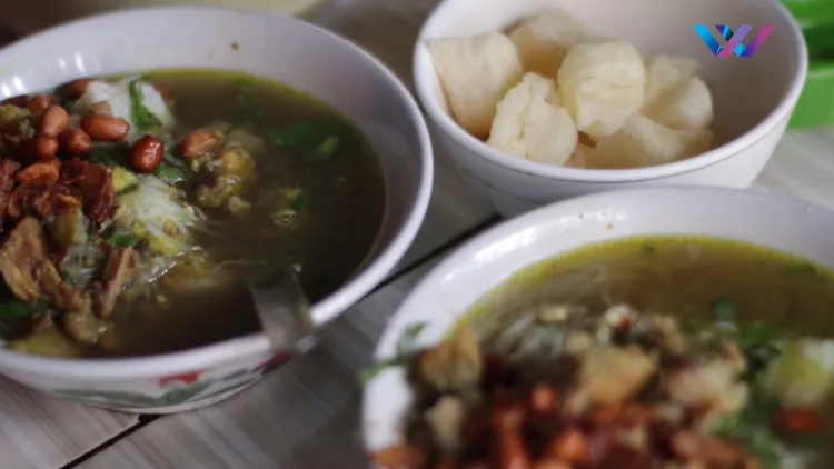10 Makanan Khas Dieng Wonosobo, Ada Mie Pakai Kuah Kacang! 13
