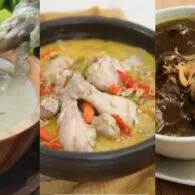 7 Resep Makanan Rumahan Jawa, Mulai dari Masakan Tumis Sampai Kuah