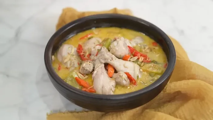 7 Resep Makanan Rumahan Jawa, Mulai dari Masakan Tumis Sampai Kuah 9