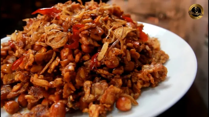 7 Resep Makanan Rumahan Jawa, Mulai dari Masakan Tumis Sampai Kuah 8