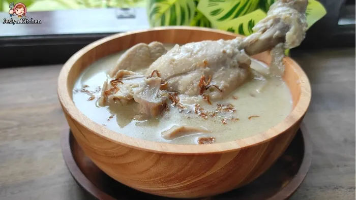 7 Resep Makanan Rumahan Jawa, Mulai dari Masakan Tumis Sampai Kuah 13
