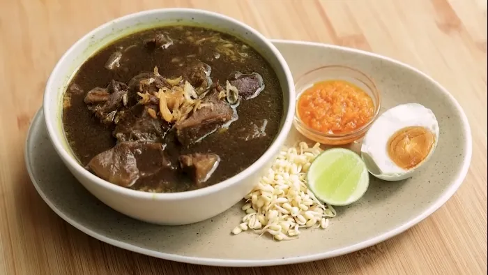 7 Resep Makanan Rumahan Jawa, Mulai dari Masakan Tumis Sampai Kuah 10