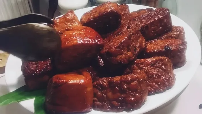 7 Resep Makanan Rumahan Jawa, Mulai dari Masakan Tumis Sampai Kuah 12