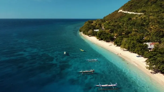 Menjelajahi Wisata Pulau Alor, Menyibak Keindahan di Ujung Timur NTT 19
