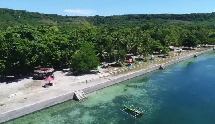 Menjelajahi Wisata Pulau Alor, Menyibak Keindahan di Ujung Timur NTT 15