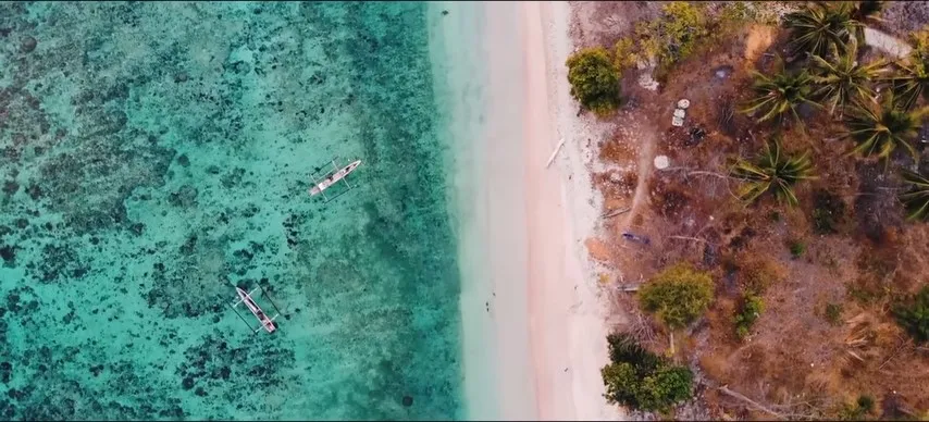 Menjelajahi Wisata Pulau Alor, Menyibak Keindahan di Ujung Timur NTT 17