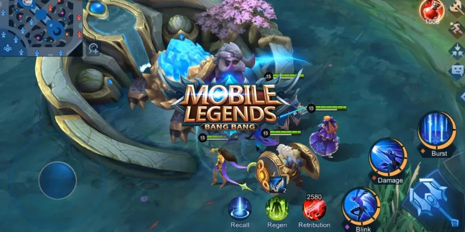 Like a Pro! Ini 7 Tips Main Mobile Legends Buat Pemula, Player Wajib Tau! 4 Main Mobile Legends Buat Pemula