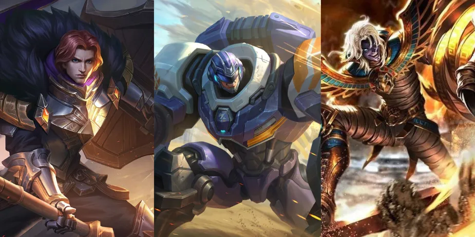 Like a Pro! Ini 7 Tips Main Mobile Legends Buat Pemula, Player Wajib Tau! 5 Main Mobile Legends Buat Pemula