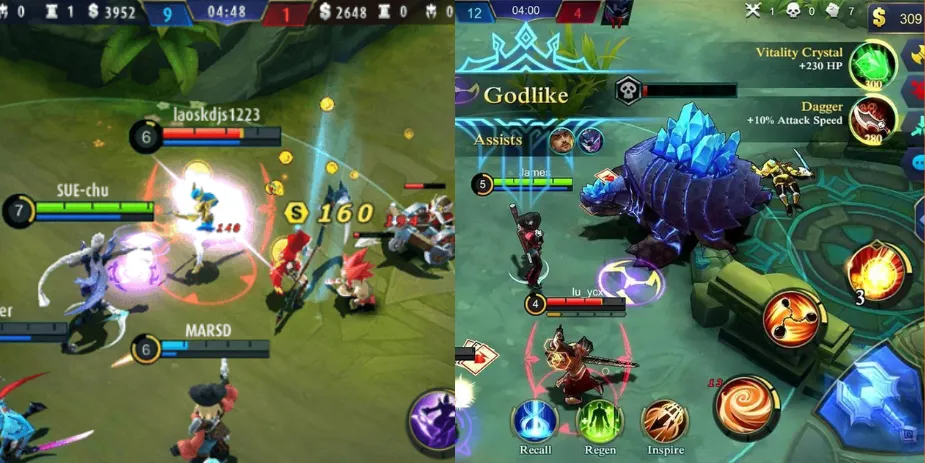 Like a Pro! Ini 7 Tips Main Mobile Legends Buat Pemula, Player Wajib Tau! 6 Main Mobile Legends Buat Pemula