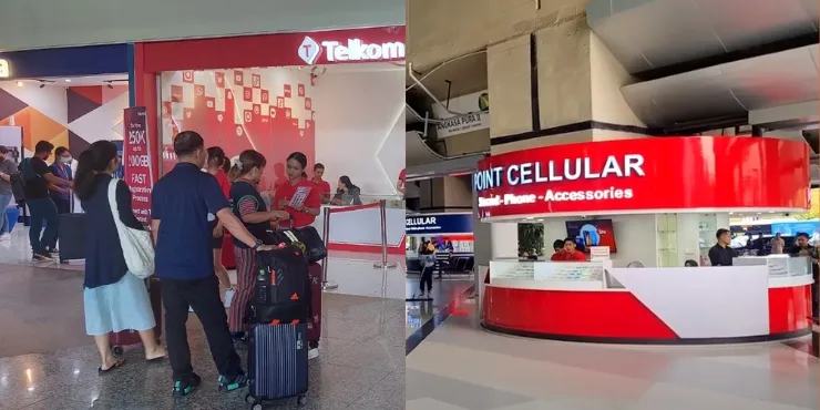 Travelling ke Indonesia? Jangan Ribet Beli SIM Card, Pakai eSIM Aja! Ini Dia Keuntungannya yang Bikin Liburan Makin Asik 3