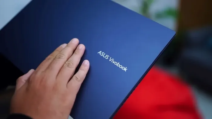 ASUS Vivobook 14X M1403QA: Laptop Stylish dengan Performa Kuat Siap Multitasking 16