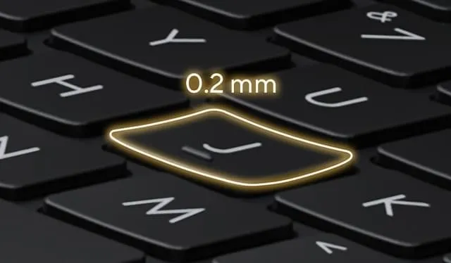 ASUS Vivobook 14X M1403QA: Laptop Stylish dengan Performa Kuat Siap Multitasking 23