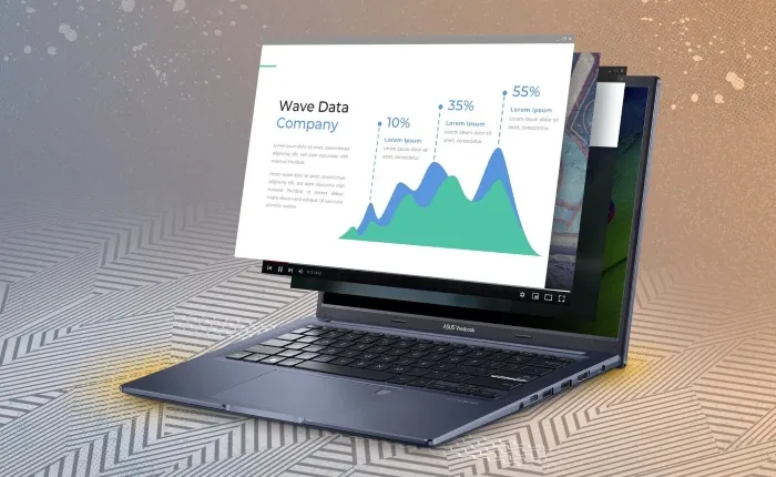 ASUS Vivobook 14X M1403QA: Laptop Stylish dengan Performa Kuat Siap Multitasking 21