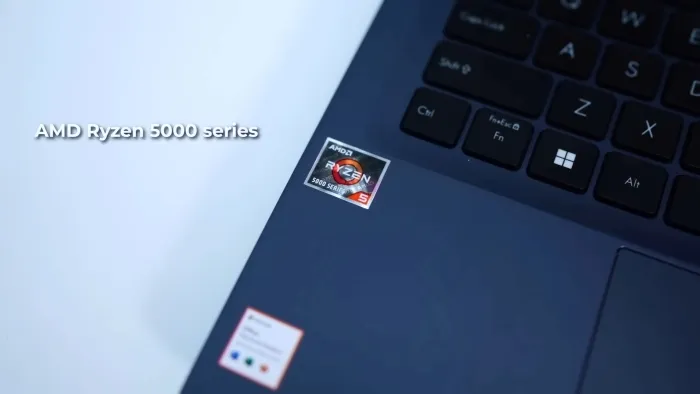 ASUS Vivobook 14X M1403QA: Laptop Stylish dengan Performa Kuat Siap Multitasking 19