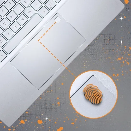ASUS Vivobook 14X M1403QA: Laptop Stylish dengan Performa Kuat Siap Multitasking 25
