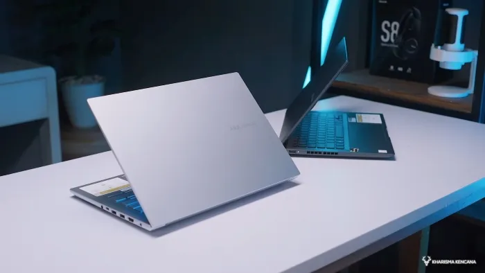 ASUS Vivobook 14X M1403QA: Laptop Stylish dengan Performa Kuat Siap Multitasking 18