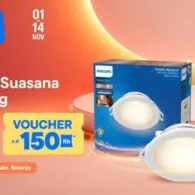 7 Alasan Mengapa Philips LED adalah Pilihan Terbaik untuk Pencahayaan Rumah Anda