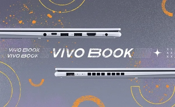 ASUS Vivobook 14X M1403QA: Laptop Stylish dengan Performa Kuat Siap Multitasking 24