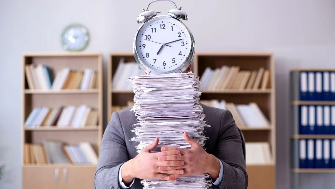 Tips Mudah Menentukan Tanggal Liburan dan Deadline Tanpa Pusing! 7 mengatur deadline kerjaan demi liburan