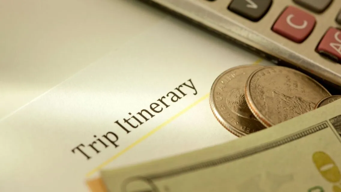Tips Mudah Menentukan Tanggal Liburan dan Deadline Tanpa Pusing! 10 Budget untuk liburan berapa?