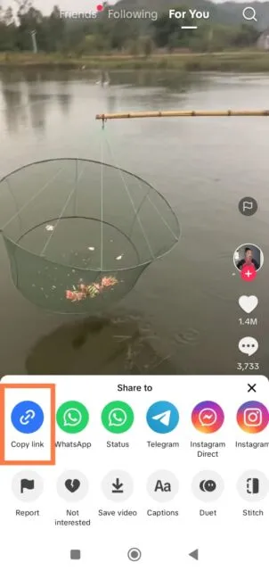 Begini Cara Download Video di TikTok dan Twitter dalam Sekejap, Tanpa Ribet! 7