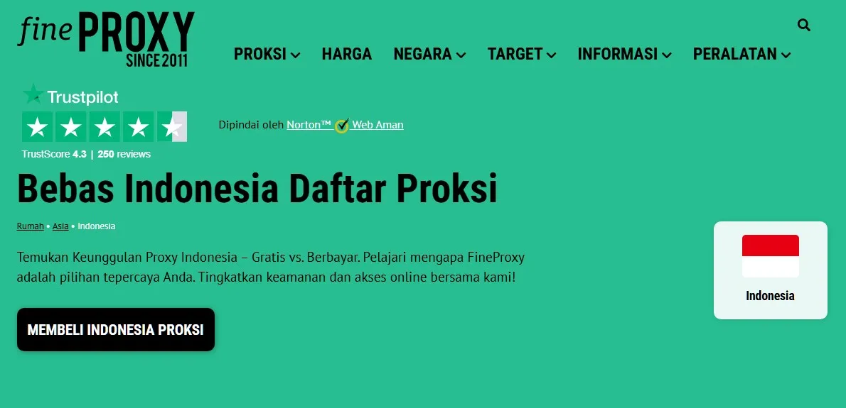 Bisakah Proxy Bikin Analisis Keuangan Kamu Lebih Cuan? Ini Jawabannya! 5 freeproxy