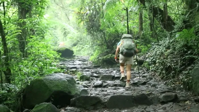 7 Gunung Tertinggi di Jawa Barat, dari Ciremai ke Pangrango 9