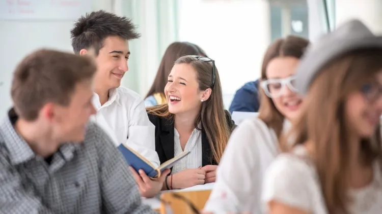99 Ide Nama Kelompok yang Bagus, Kreatif, Aesthetic, dan Unik untuk Tugas Sekolah 8