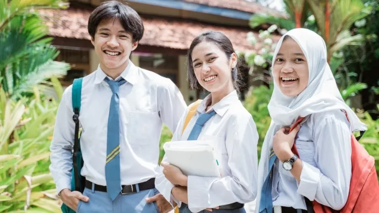 99 Ide Nama Kelompok yang Bagus, Kreatif, Aesthetic, dan Unik untuk Tugas Sekolah 6