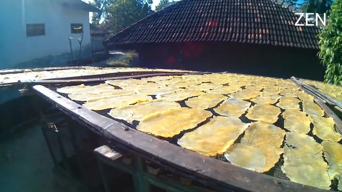 10 Oleh-Oleh Khas Madura yang Wajib Dibeli Setelah Nonton Karapan Sapi 11