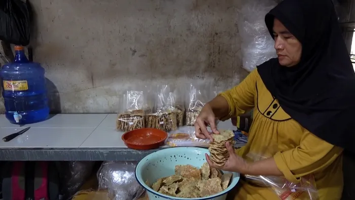 10 Oleh-Oleh Khas Purwokerto yang Wajib Kamu Bawa Pulang 14