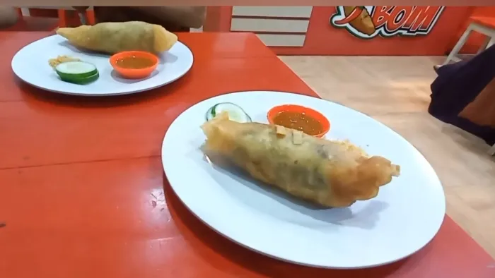 10 Oleh-Oleh Khas Purwokerto yang Wajib Kamu Bawa Pulang 18