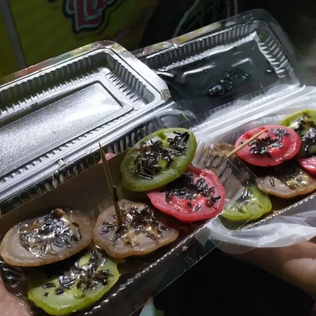 10 Oleh-Oleh Khas Purwokerto yang Wajib Kamu Bawa Pulang 20