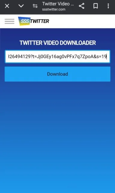 Begini Cara Download Video di TikTok dan Twitter dalam Sekejap, Tanpa Ribet! 11