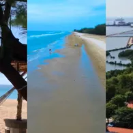 10 Pantai di Madura yang Cantik, Enggak Kalah Sama Bali