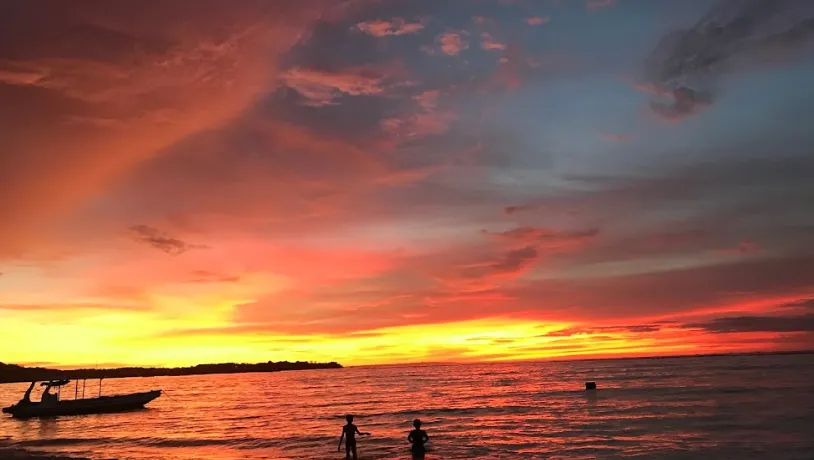 8 Pantai Sunset di Bali yang Cocok untuk Menikmati Senja, Suasananya Romantis Banget! 9