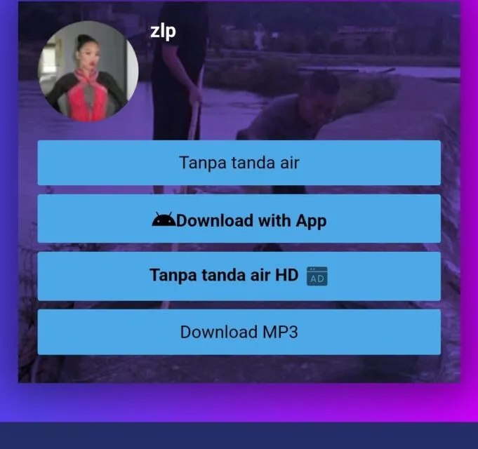 Begini Cara Download Video di TikTok dan Twitter dalam Sekejap, Tanpa Ribet! 9
