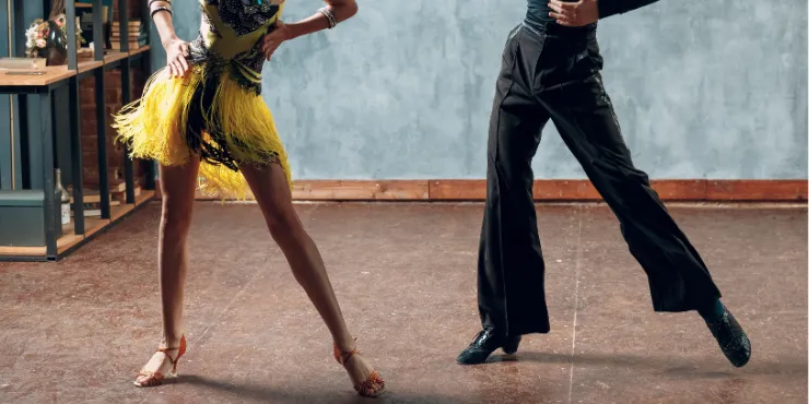 Sebuah Lesson Learned dari Dance Socials: Cara Membaca Kode Partner Nge-Dance Kamu 13 Sebuah Lesson Learned dari Dance Socials: Cara Membaca Kode Partner Nge-Dance Kamu