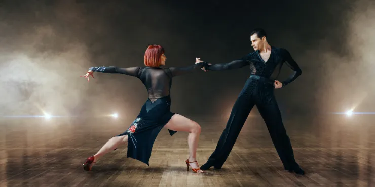 Sebuah Lesson Learned dari Dance Socials: Cara Membaca Kode Partner Nge-Dance Kamu 11 Sebuah Lesson Learned dari Dance Socials: Cara Membaca Kode Partner Nge-Dance Kamu