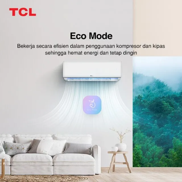 Solusi Buat Remote Worker, AC Pintar Bikin Rumah Nyaman Buat Kerja 5